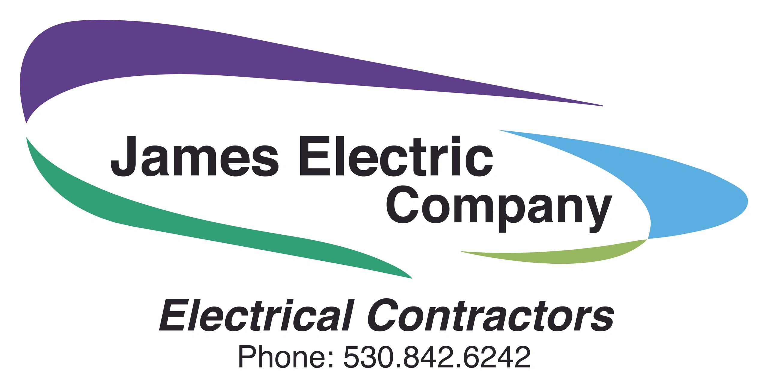 Electrician James Electric Co